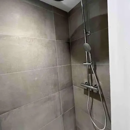 La Perle Des Carmes Appartement Toulouse