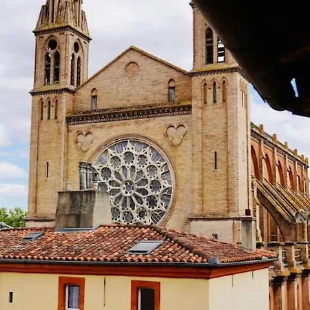 La Perle Des Carmes * Toulouse