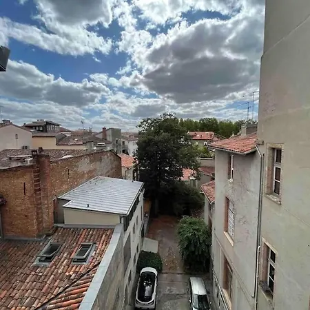 Appartement La Perle Des Carmes